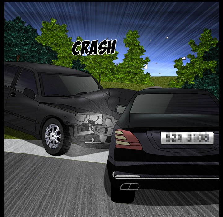 Snare Chapter 7 Page 140