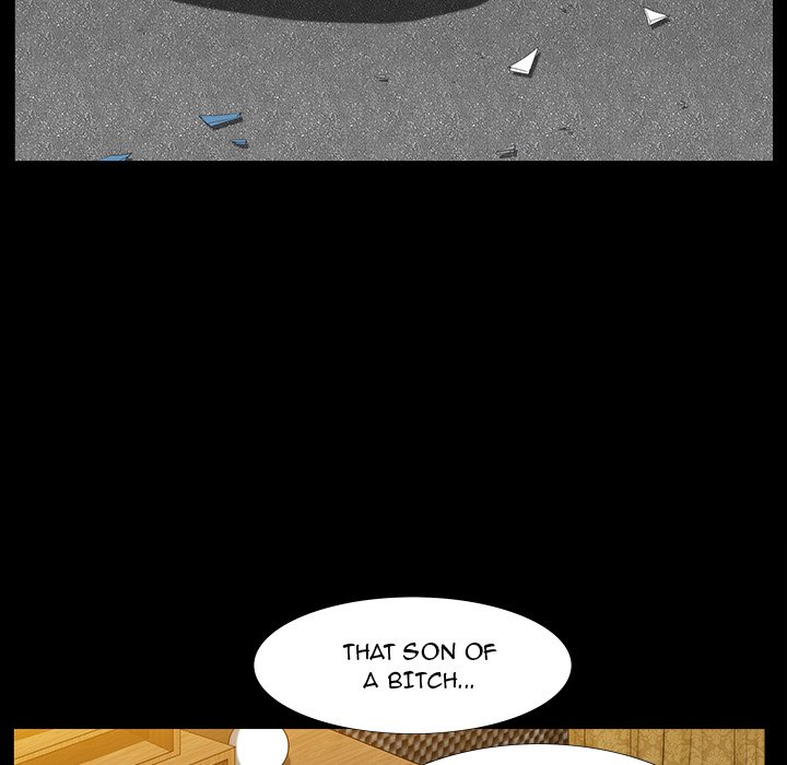 Snare Chapter 7 Page 143