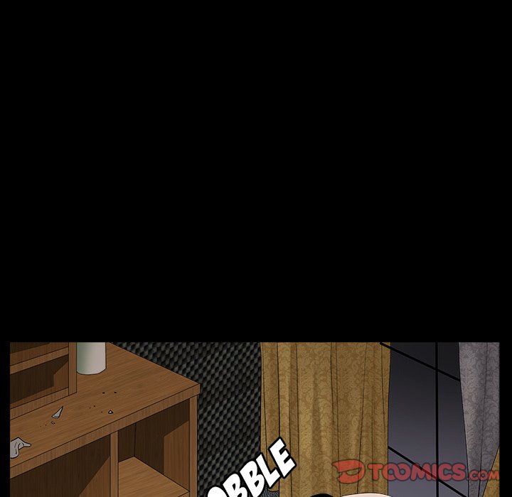 Snare Chapter 7 Page 15