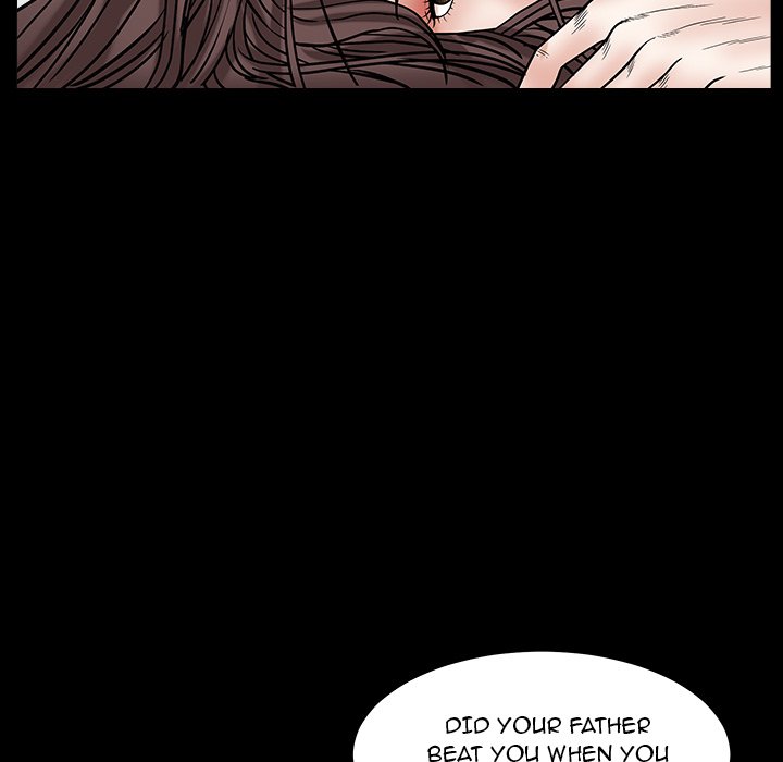 Snare Chapter 7 Page 152