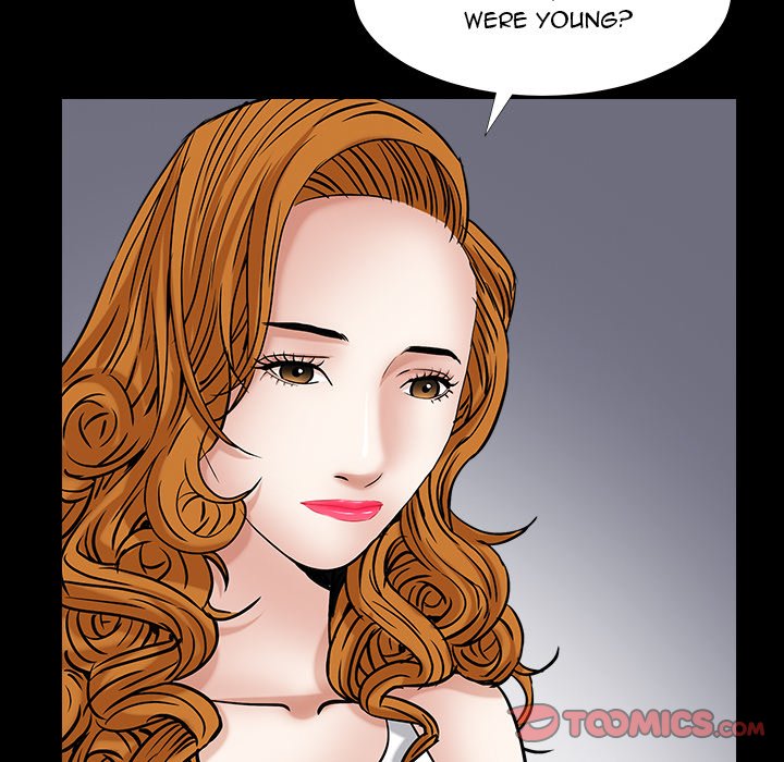 Snare Chapter 7 Page 153