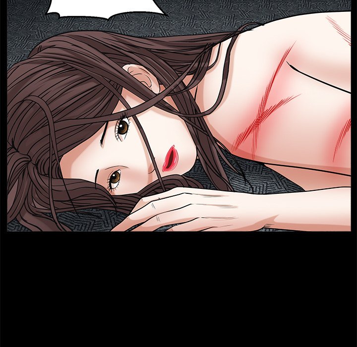Snare Chapter 7 Page 155