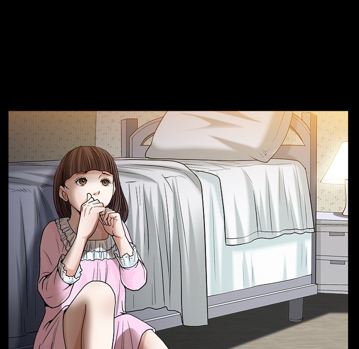 Snare Chapter 7 Page 160
