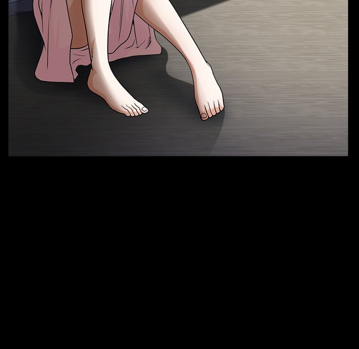 Snare Chapter 7 Page 161