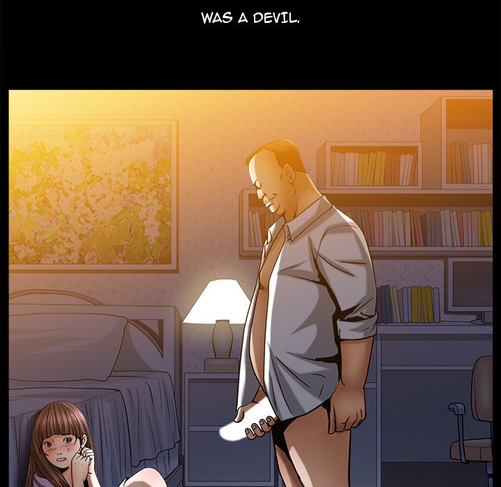 Snare Chapter 7 Page 167