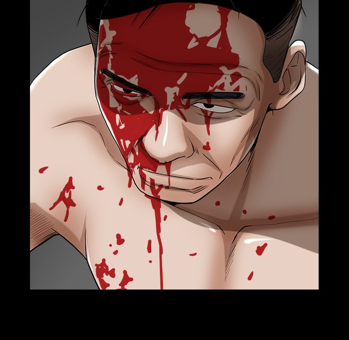 Snare Chapter 7 Page 18