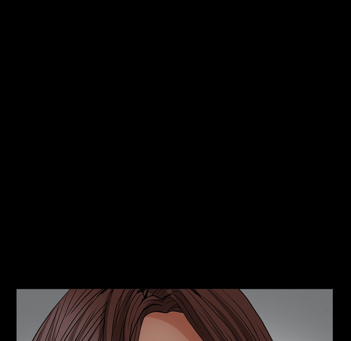 Snare Chapter 7 Page 19