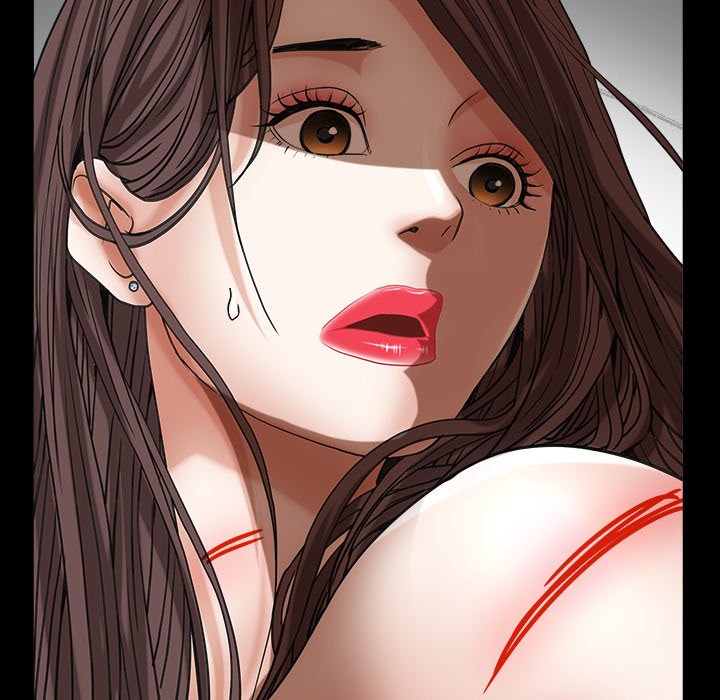 Snare Chapter 7 Page 20