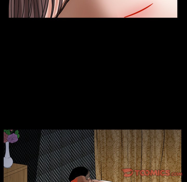 Snare Chapter 7 Page 21