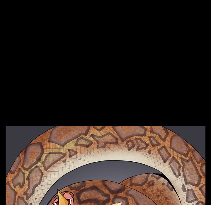 Snare Chapter 7 Page 25