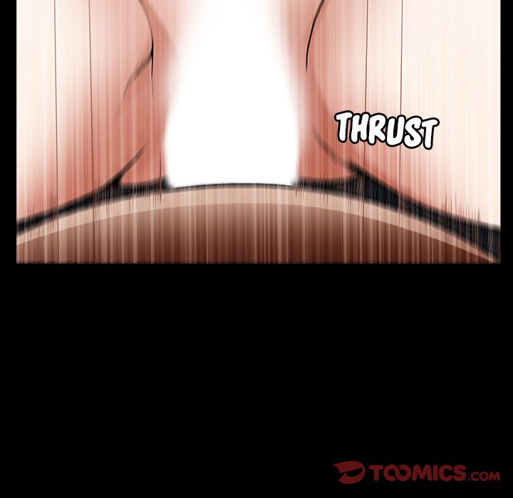 Snare Chapter 7 Page 39