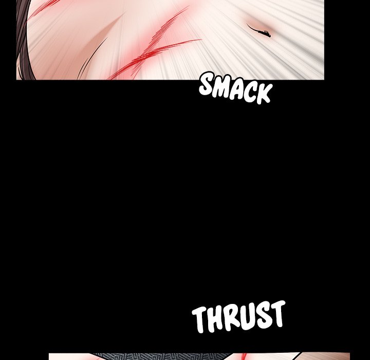 Snare Chapter 7 Page 41