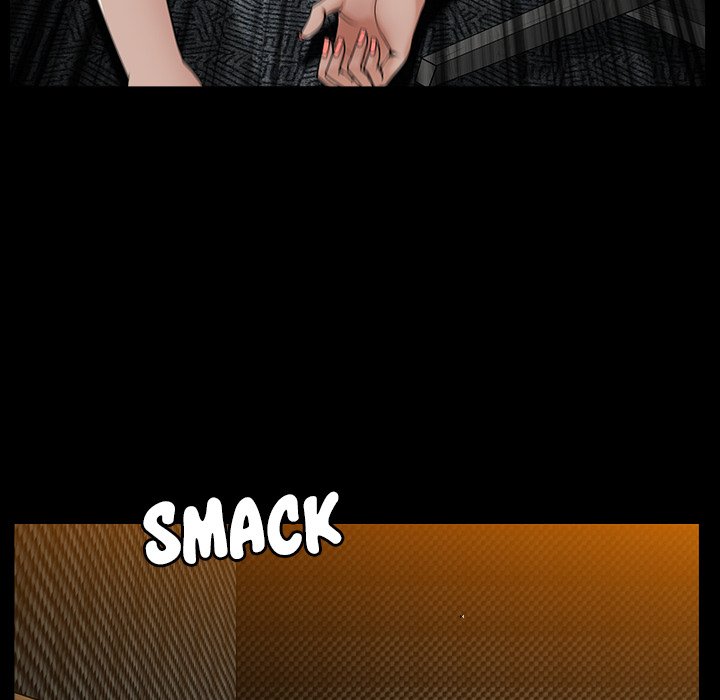 Snare Chapter 7 Page 47