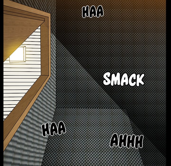 Snare Chapter 7 Page 48