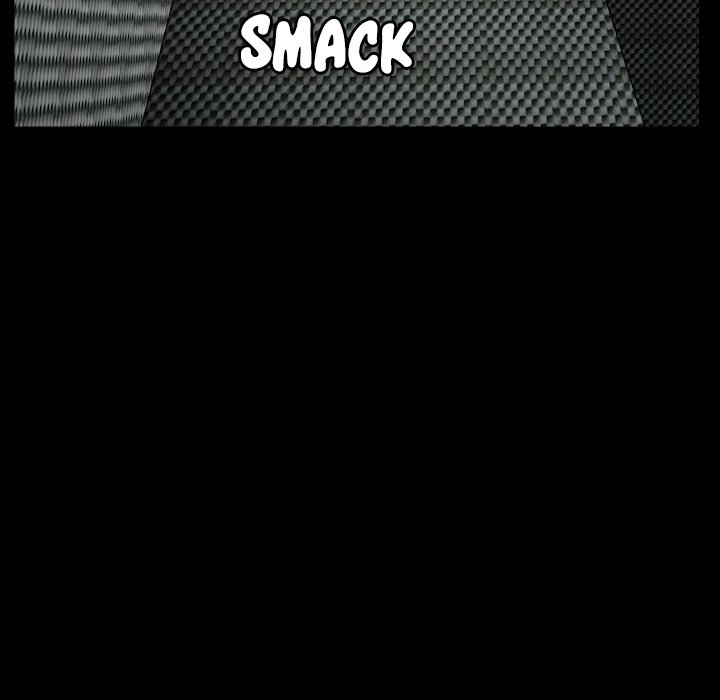 Snare Chapter 7 Page 49
