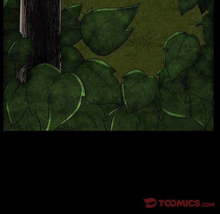 Snare Chapter 7 Page 51