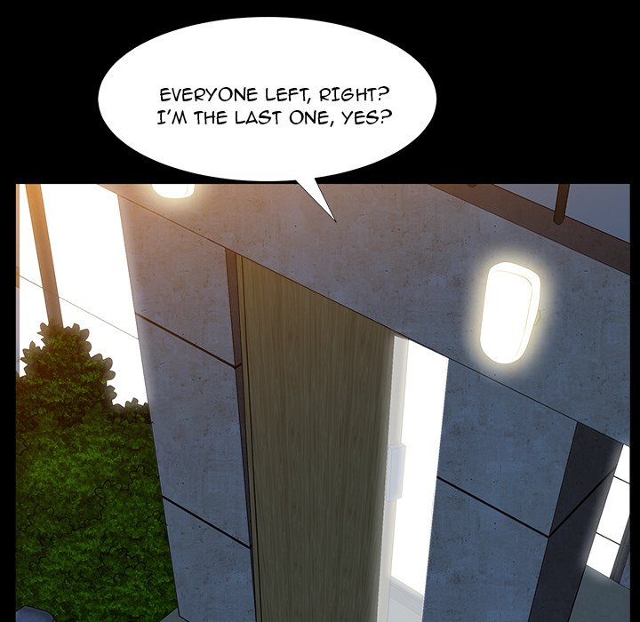 Snare Chapter 7 Page 52