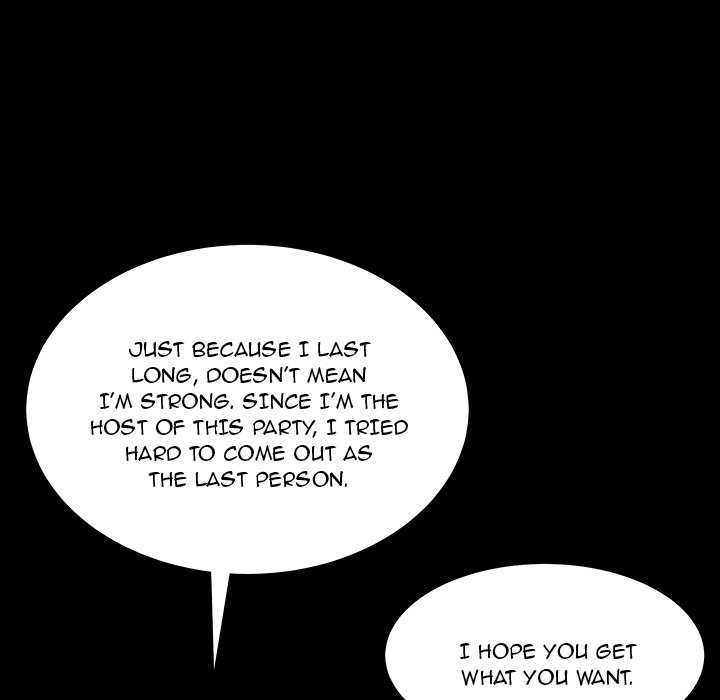 Snare Chapter 7 Page 55