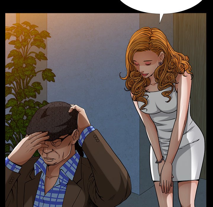 Snare Chapter 7 Page 56