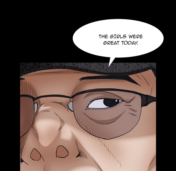 Snare Chapter 7 Page 58