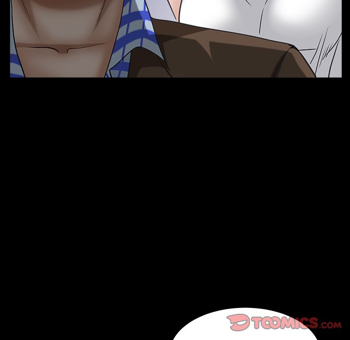 Snare Chapter 7 Page 63