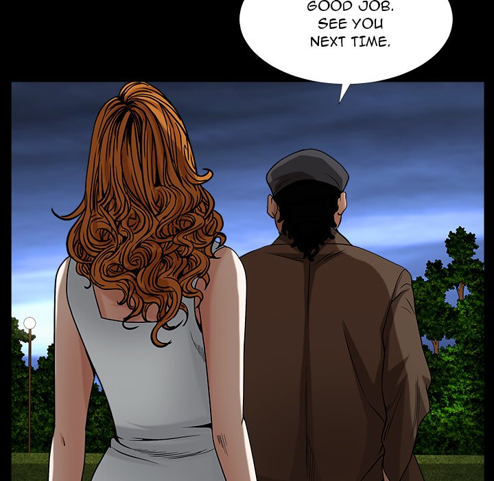 Snare Chapter 7 Page 64