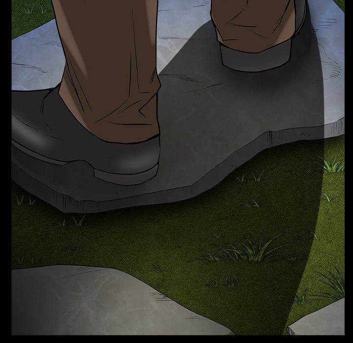 Snare Chapter 7 Page 67