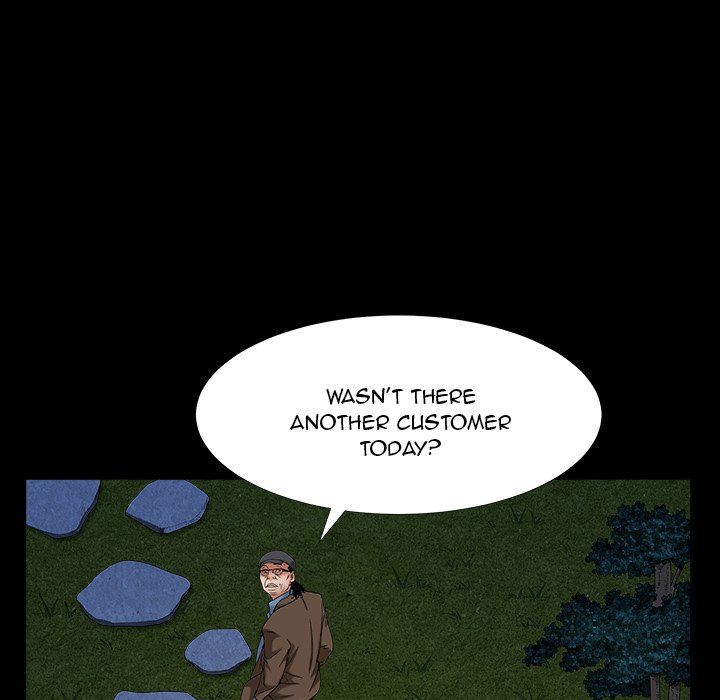 Snare Chapter 7 Page 68