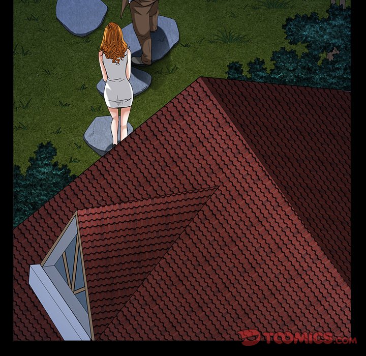 Snare Chapter 7 Page 69