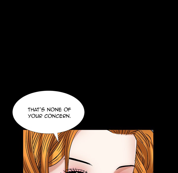 Snare Chapter 7 Page 70
