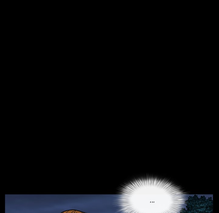 Snare Chapter 7 Page 72