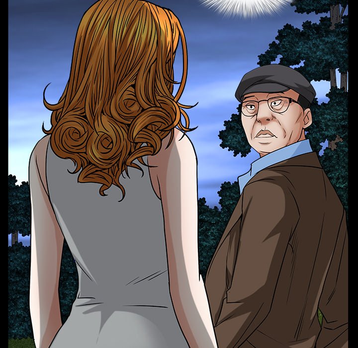 Snare Chapter 7 Page 73
