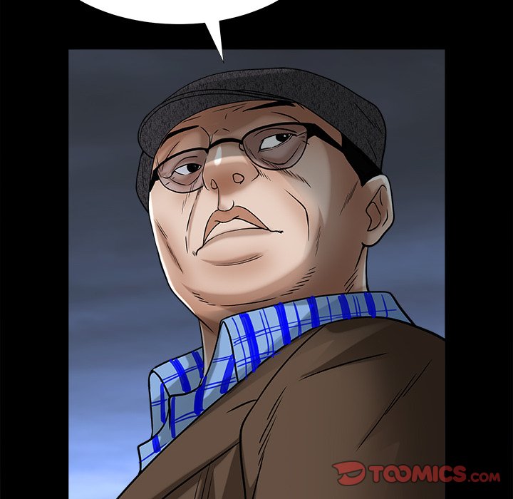 Snare Chapter 7 Page 75