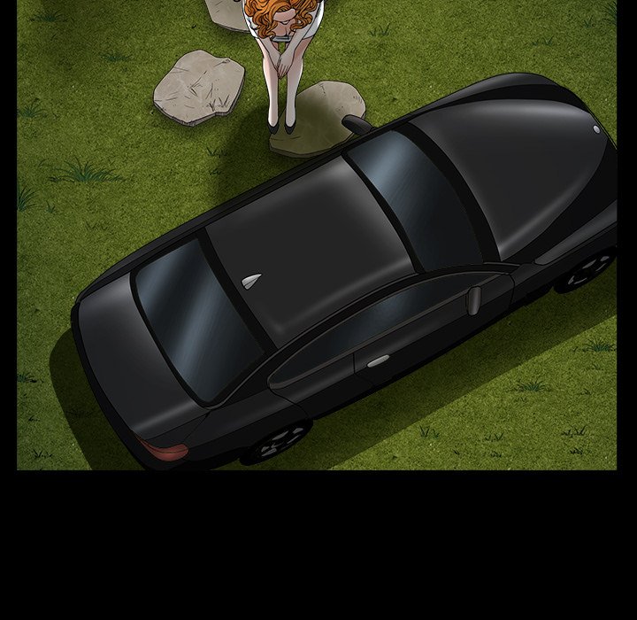 Snare Chapter 7 Page 78