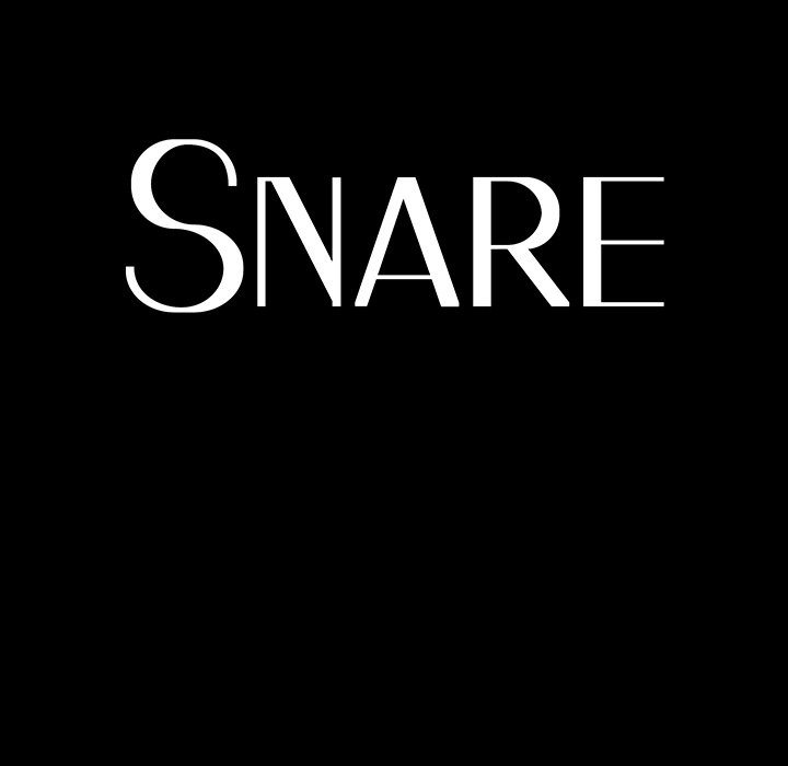 Snare Chapter 7 Page 8