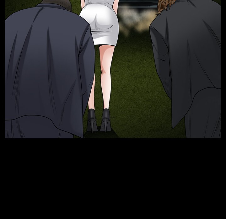 Snare Chapter 7 Page 80