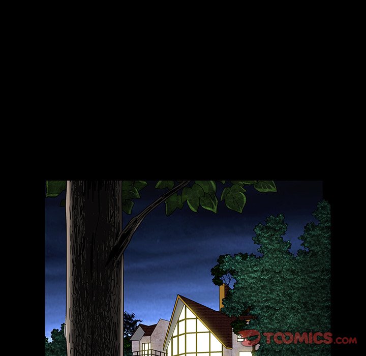 Snare Chapter 7 Page 81