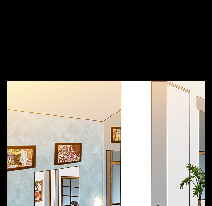 Snare Chapter 7 Page 83
