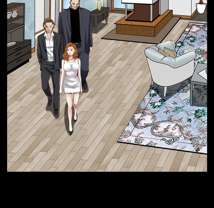 Snare Chapter 7 Page 84