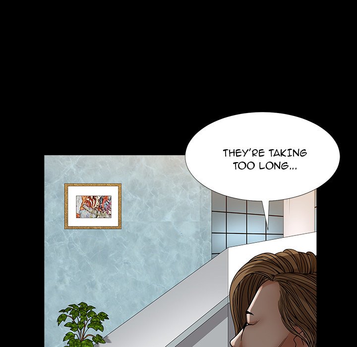 Snare Chapter 7 Page 85