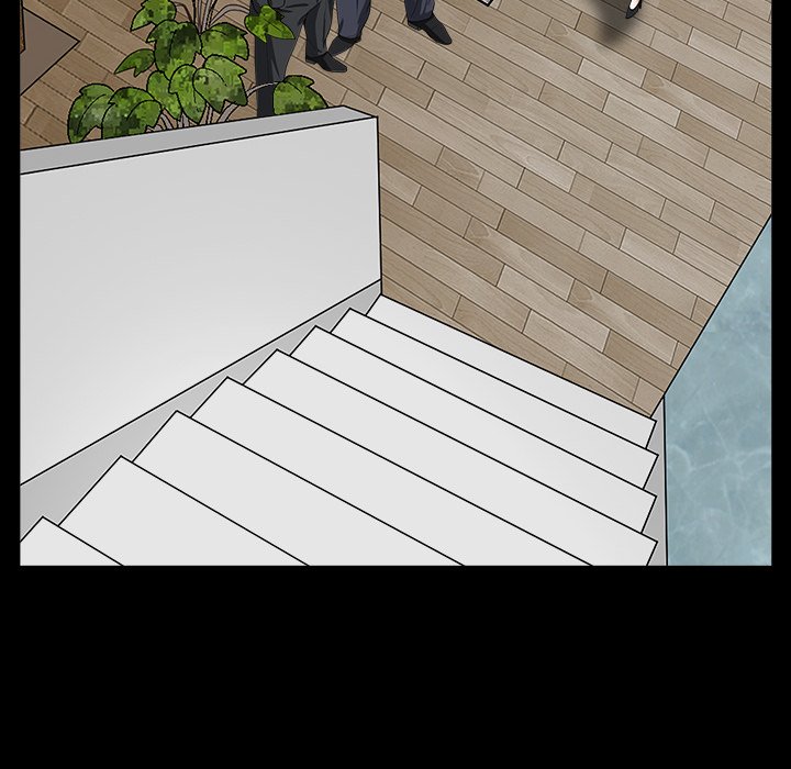Snare Chapter 7 Page 88