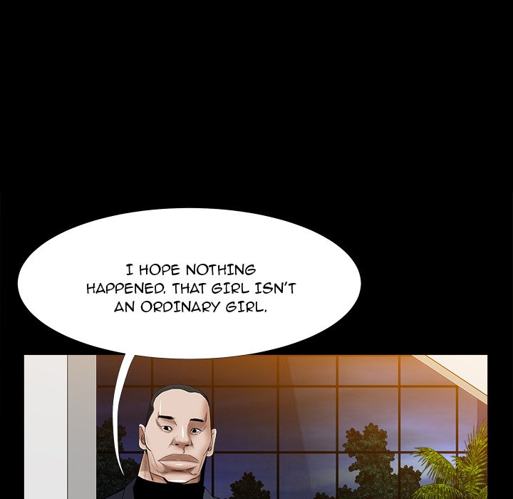 Snare Chapter 7 Page 89