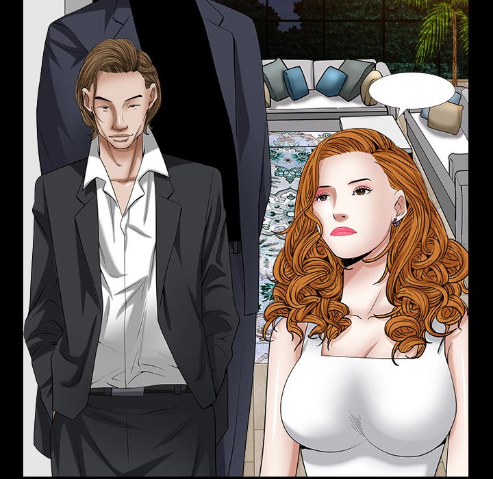 Snare Chapter 7 Page 90