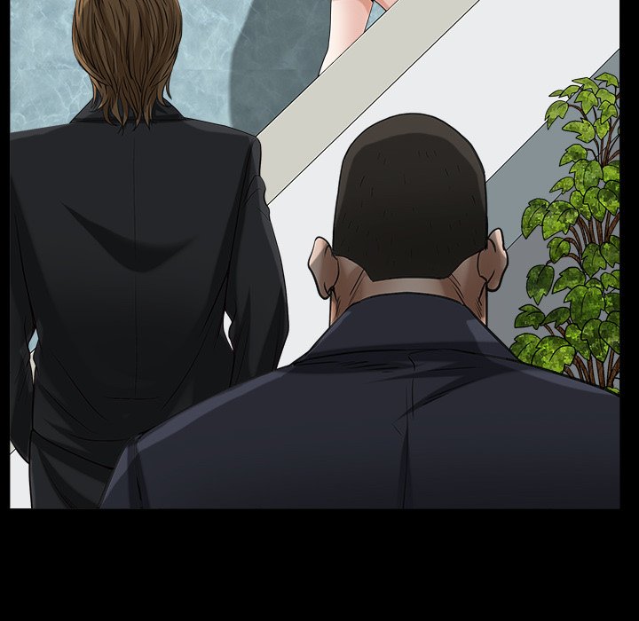 Snare Chapter 7 Page 94