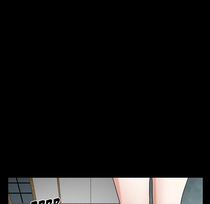 Snare Chapter 7 Page 95