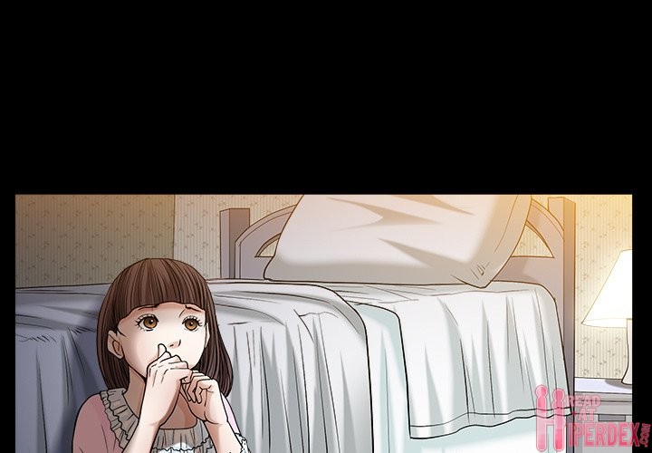 Snare Chapter 8 Page 1