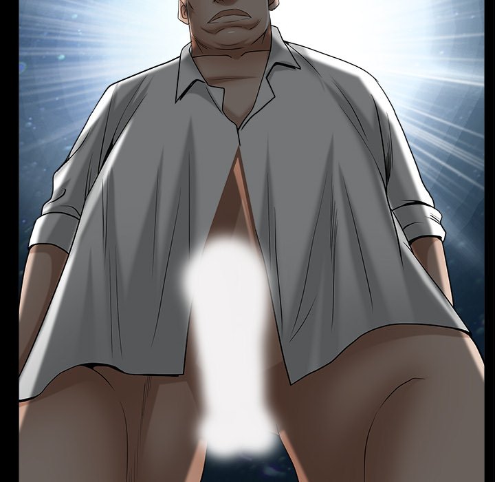 Snare Chapter 8 Page 10