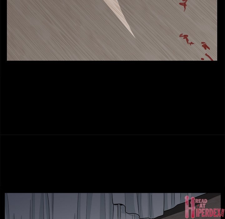 Snare Chapter 8 Page 102