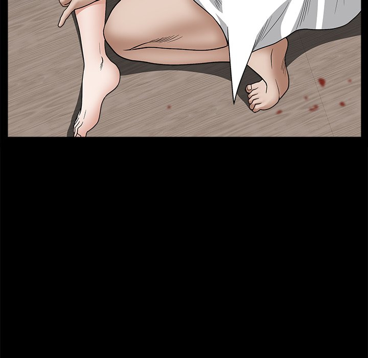 Snare Chapter 8 Page 104