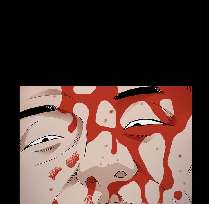 Snare Chapter 8 Page 105